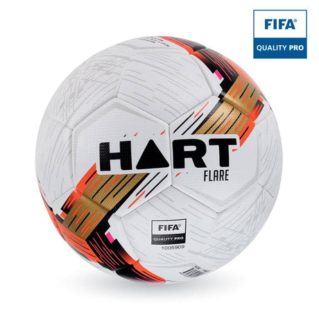 HART Flare Soccer Ball Size 5 - Modern Teaching Aids NZ