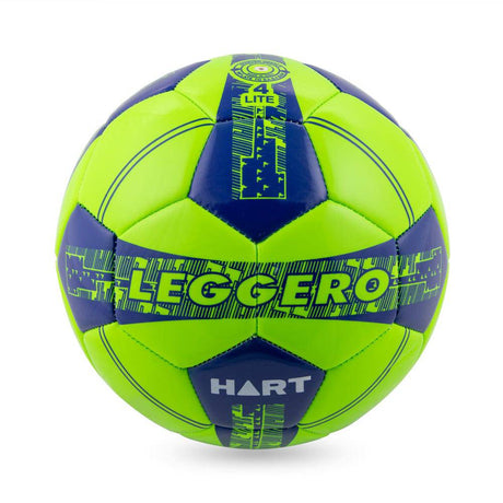 HART Leggero Soccer Ball Size 4 - Lite - Modern Teaching Aids NZ