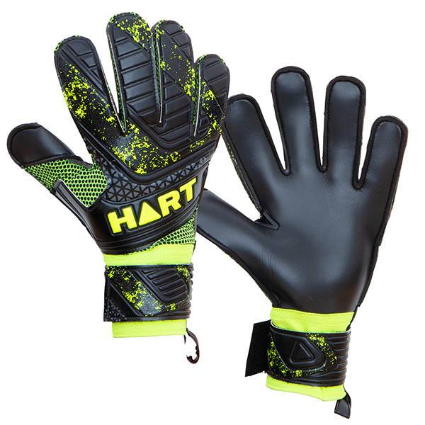 HART Razor X Goalkeeper Gloves Size 10 - Modern Teaching Aids NZ