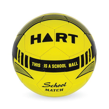 HART School Match Soccer Ball Size 3 - Modern Teaching Aids NZ