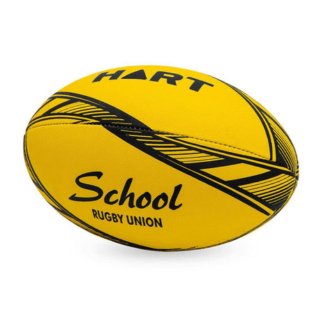 HART School Rugby Union Ball Sz3 Mini - Modern Teaching Aids NZ