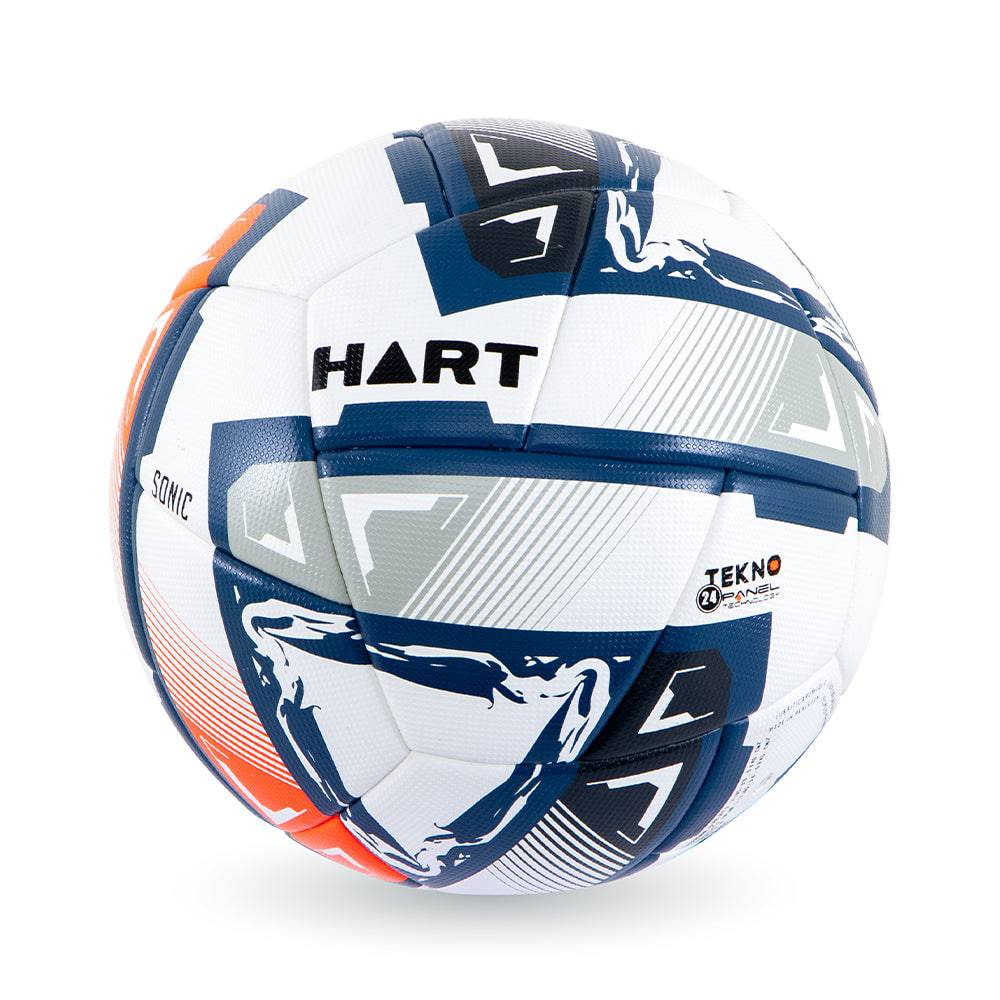 HART Sonic Soccer Ball Size 4 - Modern Teaching Aids NZ