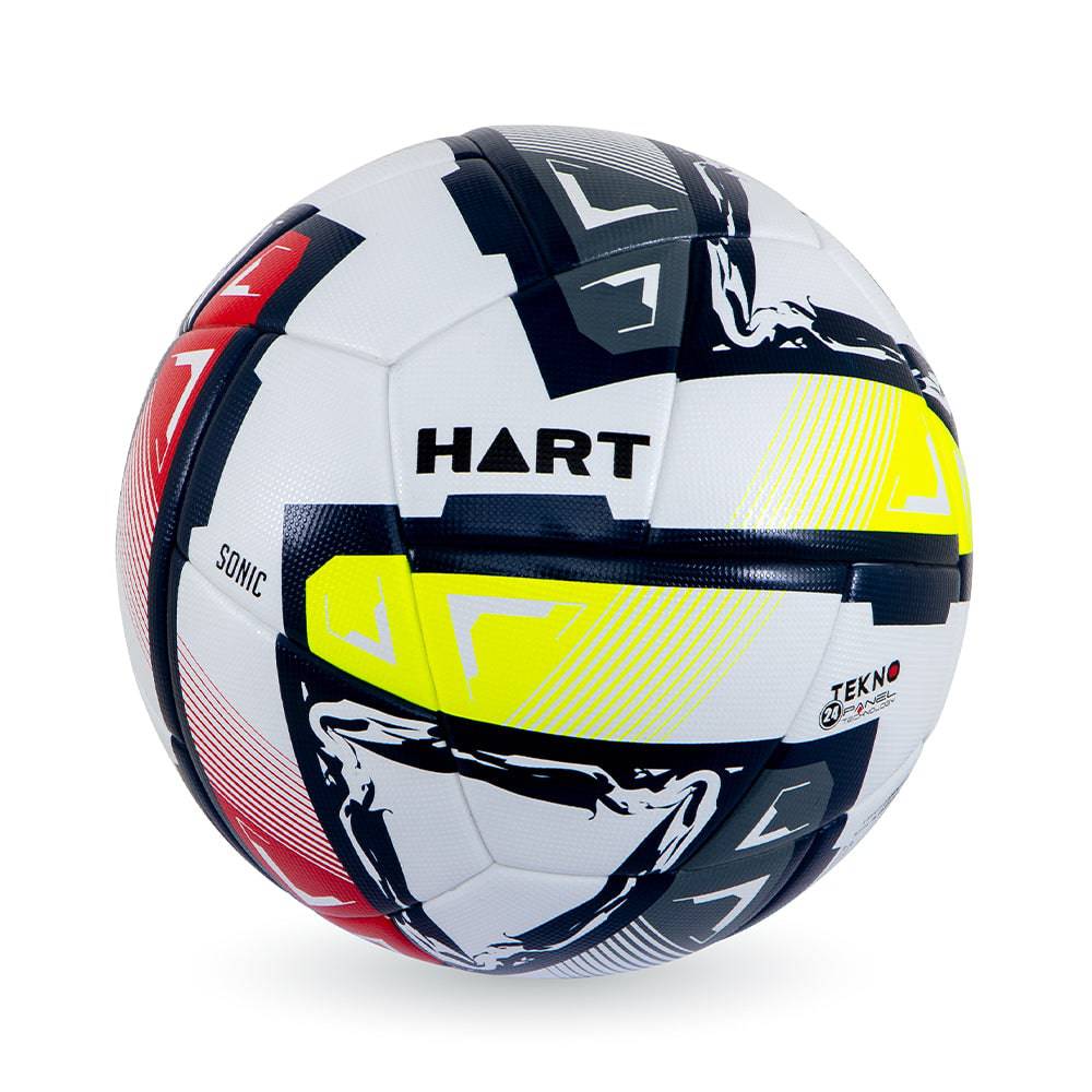 HART Sonic Soccer Ball Size 5 - Modern Teaching Aids NZ