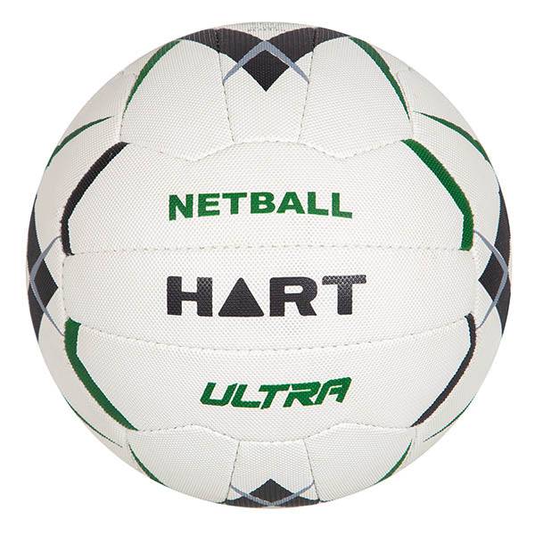 HART Ultra Netball Sz4 - Modern Teaching Aids NZ