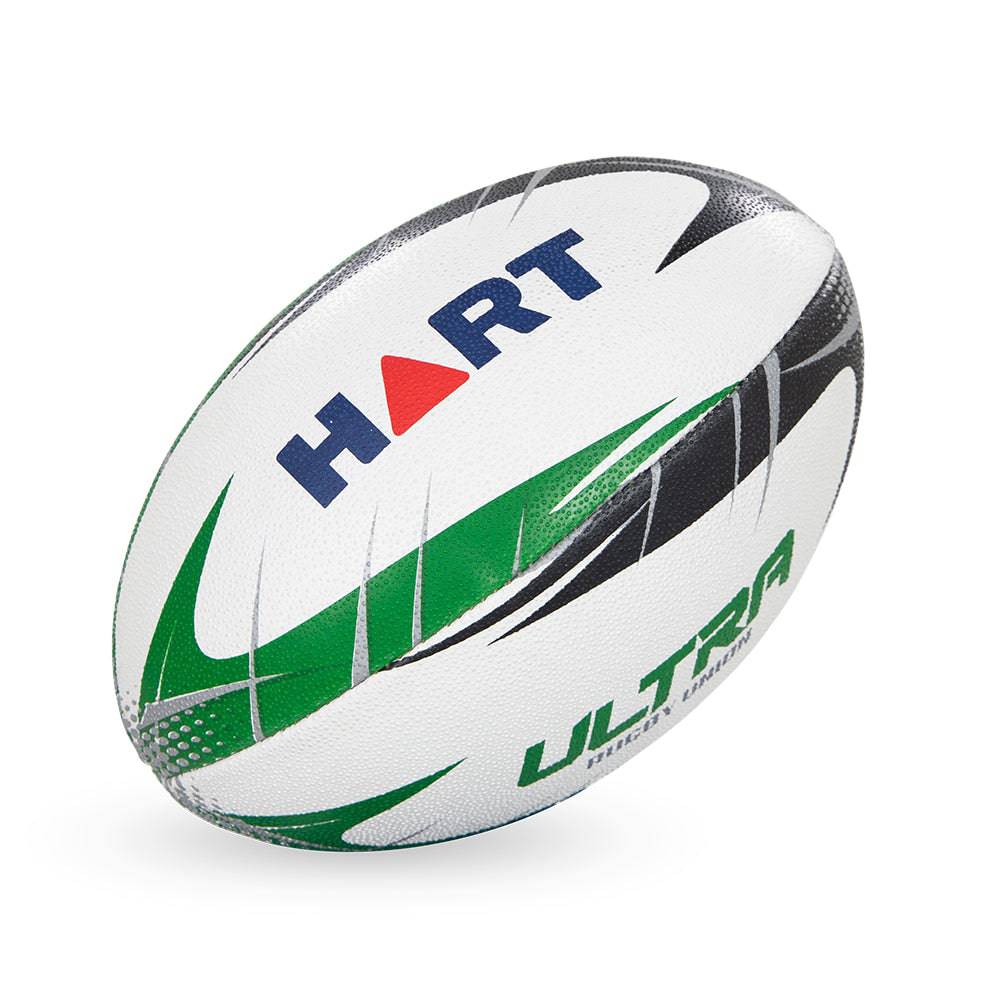 HART Ultra Rugby Union Ball Sz5 - Modern Teaching Aids NZ