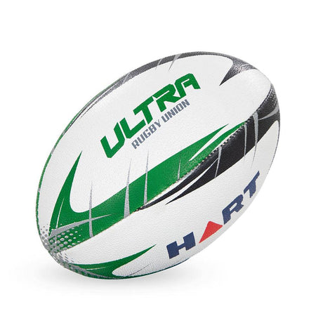 HART Ultra Rugby Union Ball Sz4 - Modern Teaching Aids NZ