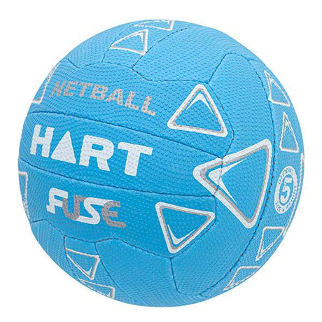 HART Fuse Netball Pink - Size 4 - Modern Teaching Aids NZ