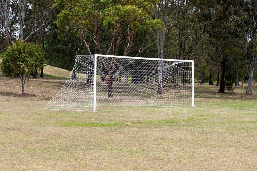HART Club Soccer Net Junior Small - Modern Teaching Aids NZ