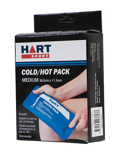 HART Cold/Hot Gel Pack Medium - Modern Teaching Aids NZ
