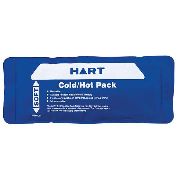 HART Cold/Hot Gel Pack Small - Modern Teaching Aids NZ