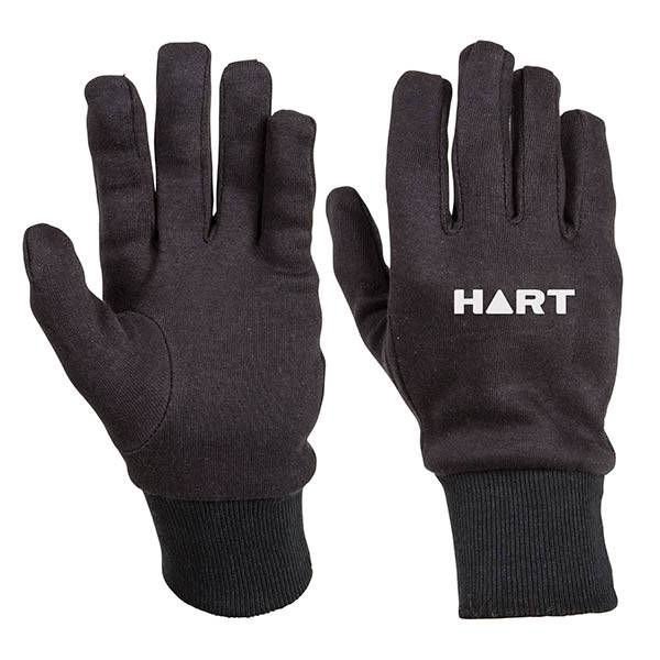 HART Inner Gloves - Large Black - Modern Teaching Aids NZ
