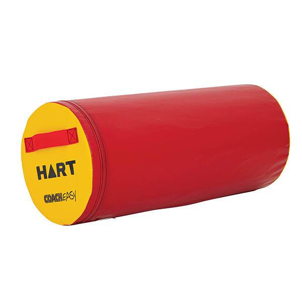 HART Cylinder - Medium Red / Yellow - Modern Teaching Aids NZ