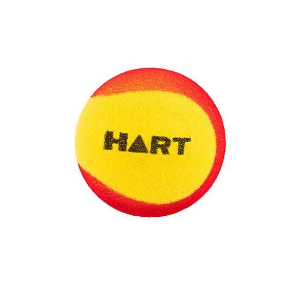 HART Foam Tennis Trainer Balls 9cm - Modern Teaching Aids NZ