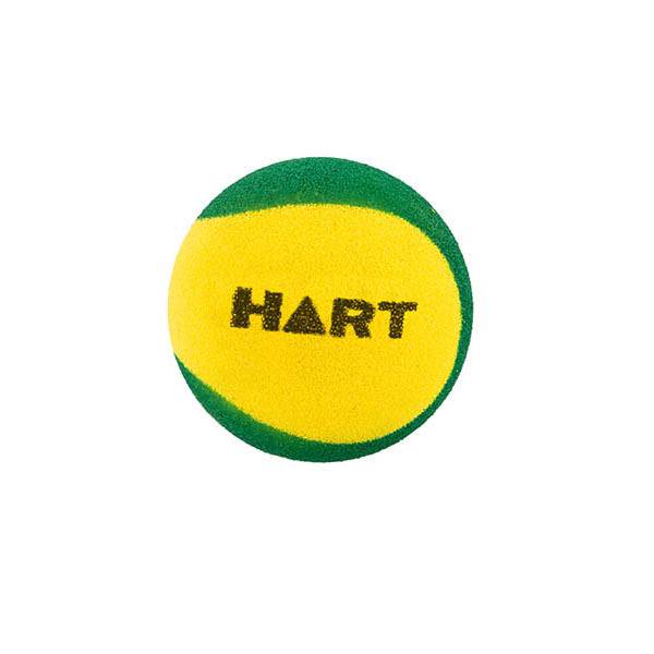 HART Foam Tennis Trainer Ball 7cm - Modern Teaching Aids NZ