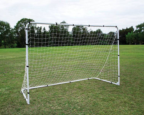HART Steel Folding Goal 3m x 2m - Modern Teaching Aids NZ