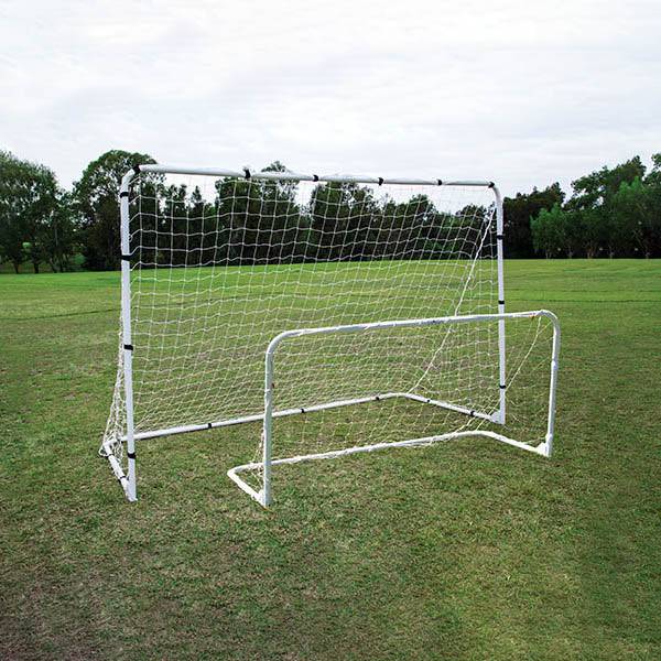 HART Steel Folding Goal 2m x 1m - Modern Teaching Aids NZ