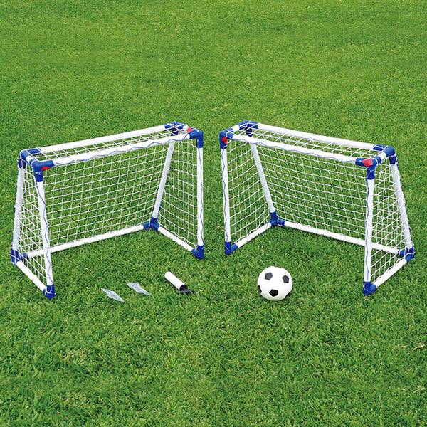HART Junior Soccer Set Large - Modern Teaching Aids NZ