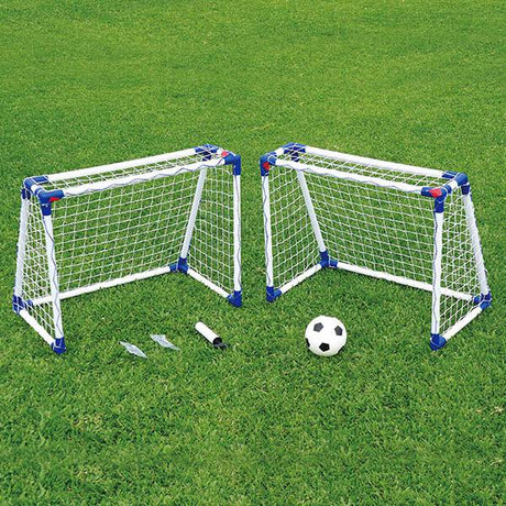 HART Junior Soccer Set Small - Modern Teaching Aids NZ