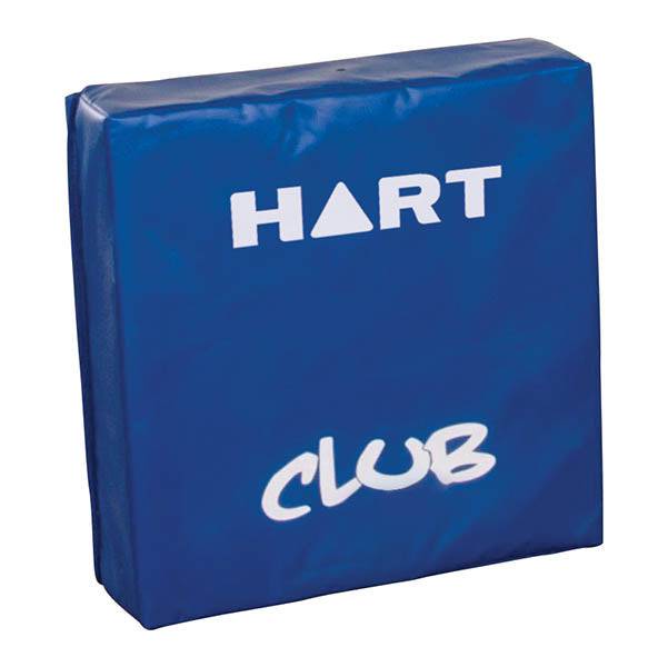 HART Club Hit Shield - Square Royal - Modern Teaching Aids NZ