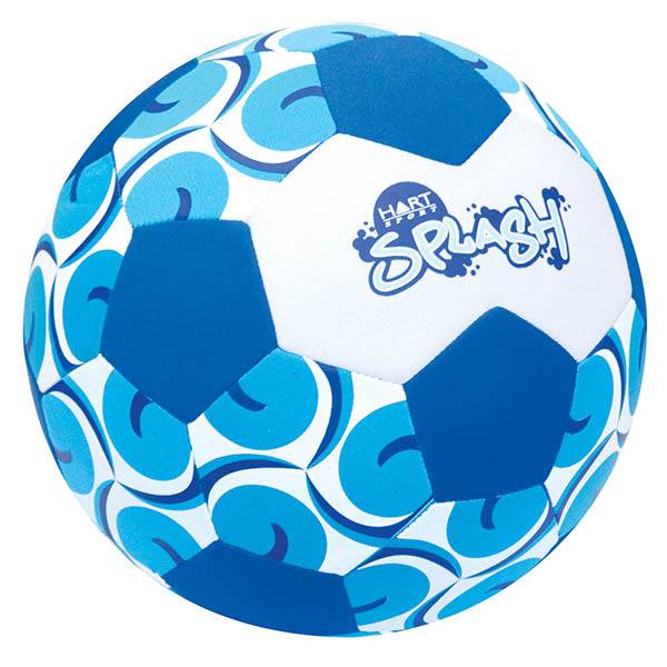 HART Splash Soccer Ball Size 5 - Hart Sport NZ