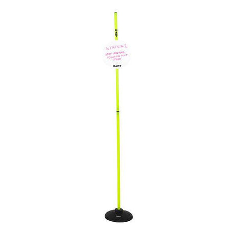 HART Re-writable Sign Board - Modern Teaching Aids NZ