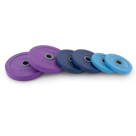 HART Pump Weights Pack 17.5kg - Modern Teaching Aids NZ