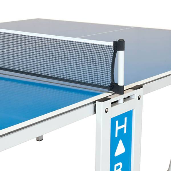 HART Net - 21-100 All Weather Table Tennis Table - Modern Teaching Aids NZ