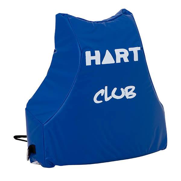 HART Club Axe Body Shield Royal - Modern Teaching Aids NZ
