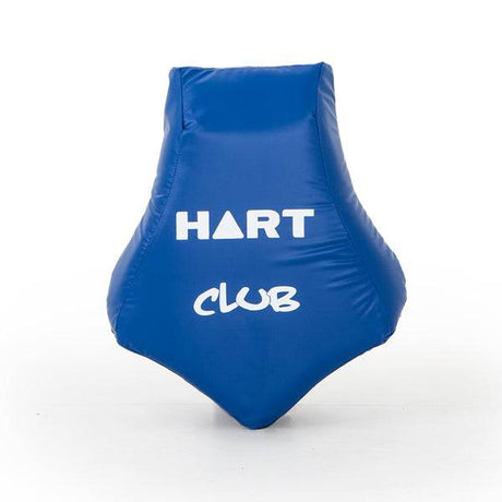 HART Club Diamond Body Shield Senior - Royal - Modern Teaching Aids NZ