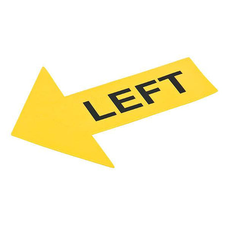 HART Directional Marker Left - Modern Teaching Aids NZ
