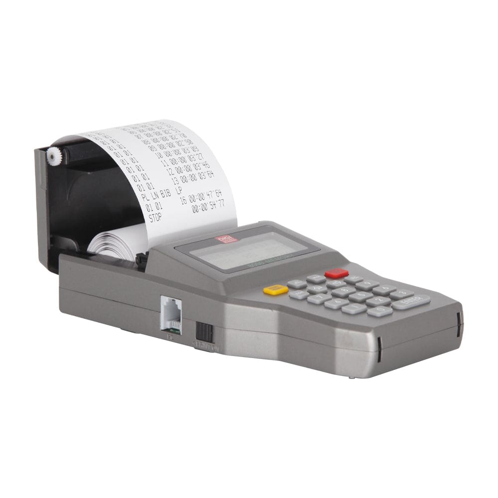 Digi DT800 Multi Lane Timer - Modern Teaching Aids NZ