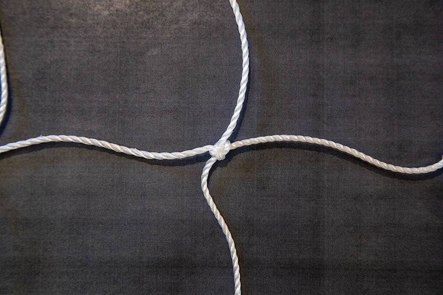 HART International Soccer Net Tapered - Modern Teaching Aids NZ