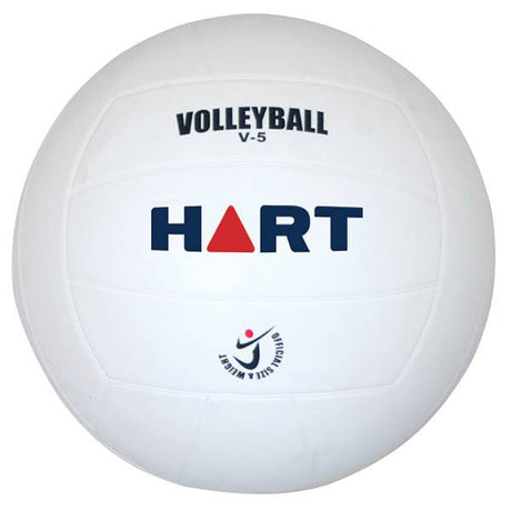 HART Rubber Volleyball - Modern Teaching Aids NZ