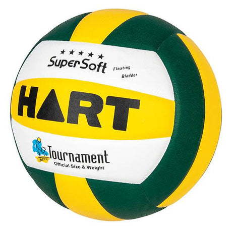 HART Tournament Volleyball Super Soft - Modern Teaching Aids NZ