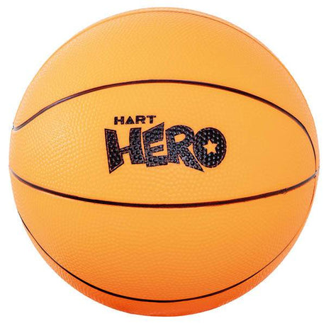HART Hero Basketball - Modern Teaching Aids NZ