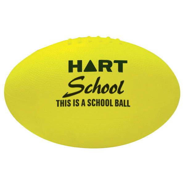 HART School PVC Football - Modern Teaching Aids NZ