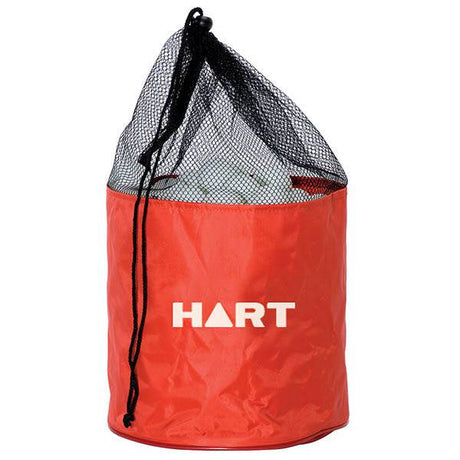 HART Bag of Table Tennis Balls White - 144pcs - Modern Teaching Aids NZ