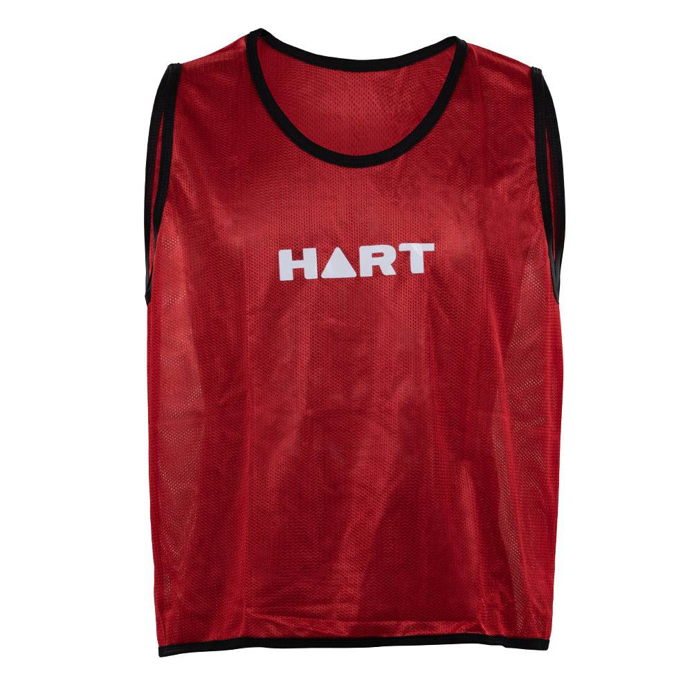 HART Training Vest - XSmall Red - Modern Teaching Aids NZ