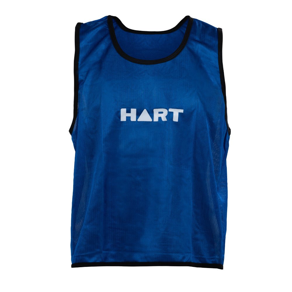 HART Training Vest - Snr Blue - Modern Teaching Aids NZ