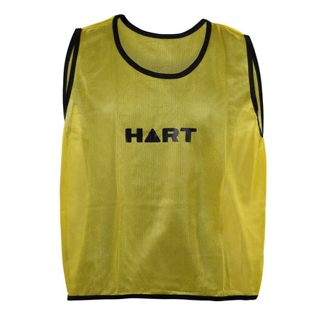 HART Training Vest - Snr Yellow - Modern Teaching Aids NZ