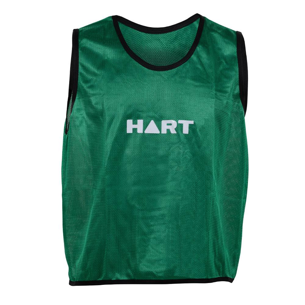 HART Training Vest - Snr Green - Modern Teaching Aids NZ