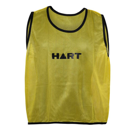 HART Training Vest - XL Yellow - Modern Teaching Aids NZ
