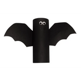 Black Matte Paper Squares 25.4cm 70gsm - Pack of 360 - Modern Teaching Aids NZ