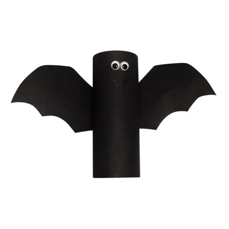 Black Matte Paper Squares 25.4cm 70gsm - Pack of 360 - Modern Teaching Aids NZ