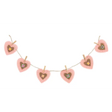 Wooden Mini Pegs - Pack of 48 - Modern Teaching Aids NZ