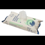 Biodegradable Surface Disinfectant Wipes - Pack of 80 - Modern Teaching Aids NZ