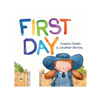 First Day PB - Modern Teaching Aids NZ
