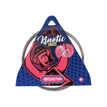 Kinetic Rings - Modern Teaching Aids NZ