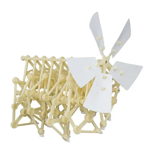 Wind Walker - DIY Wind Powered Machine - Modern Teaching Aids NZ