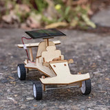 Solar Car - DIY Sun-Powered Vehicle - Modern Teaching Aids NZ